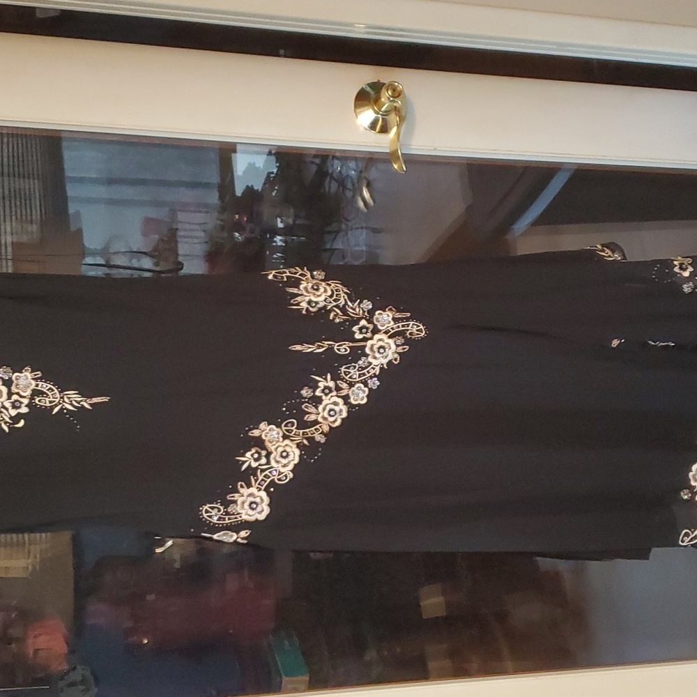 R&M Lady's Cocktail dress